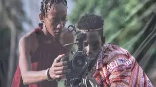 Canon Film and Photography Excellence Programme