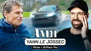 Mon RANGE ROVER a vu la M*RT - Apprends moi 1 Truc Ft Yann Le Jossec