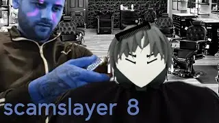 Scamslayer #8 | Deepwoken