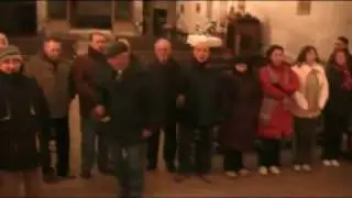 Dúo de campanas Opus 25 en Si bemol mayor