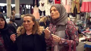 ''Misafirim Var'' 2 Nisan'dan itibaren hafta içi her gün 