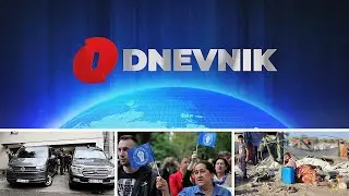Akcija “Landfill”, uhapšeno svih pet osumnjičenih / Štrajk zdravstvenih radnika u Sarajevu