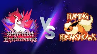 Pokémon Metronome Battle Round 9 Match 6 Season 9 #metronomebattle #pokemon