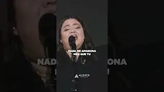 Tú Eres Mi Deseo Eterno ☝️❤️ - Aliento Music Group
