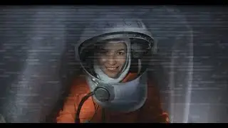 С Днём космонавтики!