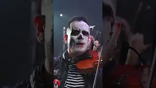 Проклятый старый дом | Симфоническая панк-сказка Король и Шут | Imperial Orchestra #корольишут