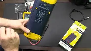 Seaward PV150 5 Minute Crash Course