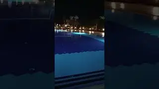 Вечерний отель  Монте Карло, Шарм эль Шейх.