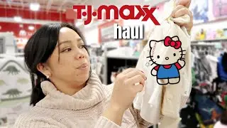 Hello Kitty all over TJ maxx! - 