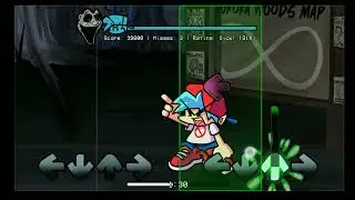 FNF MOD Incident android