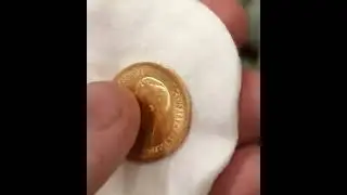 10 рублей 1898 UNC Горящая