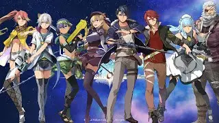 Kai no Kiseki Farewell O Zemuria - Analisi Trailer e Gameplay