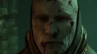 Diablo IV - Cinematic & Boss Fight - 13. Elias, Fallen Horadrim
