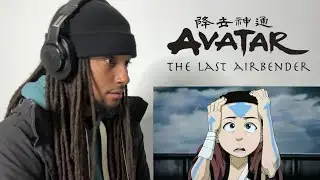 The Awakening | Avatar: The Last Airbender 3x1 REACTION