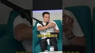 😱 ERIKA CALABRESE MAKES $20,000 A YEAR!?