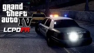 LCPDFR LIVE SWAT PATROL DAY 64 IN ACTION