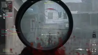 MW3 Montage - Eminem - Godzilla ft. Juice WRLD