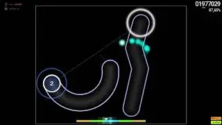big 240 bpm square and jumpssss