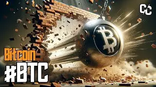 #Bitcoin