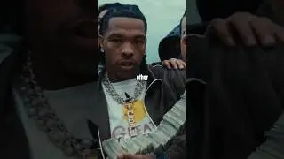 Lil Baby Gave Young Thug $1,000,000 For Legal Fees