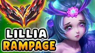 This is What a GRANDMASTER Absolute 1v9 Looks Like