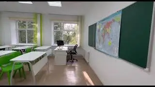 Тарих кабинеті