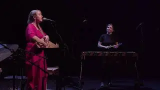 MARI KALKUN (live) - Keelega meelega