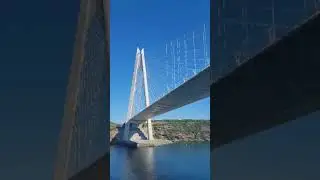 "Мост через Босфор" 17 июня 2024' "🕌Стамбул"