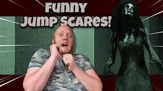 The Mortuary Assistant Best Jump Scares!