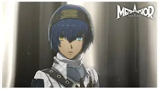Protaganist's True Identity - Metaphor: ReFantazio