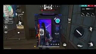 flying hacker in free fire max