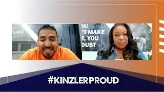 Antonio - Kinzler Proud