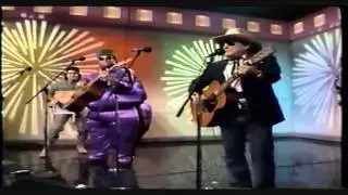 Run C&W - The Burns Brothers - Walking the Dog 1993.mp4