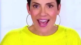 LES REINES DU SHOPPING---Miser sur une pièce métallisee journée 1