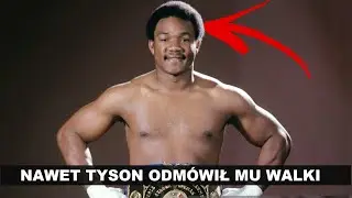 Niezniszczalny George Foreman