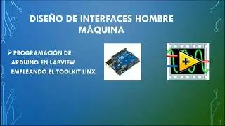 How to connect Arduino and Labview using MakerHub Linx