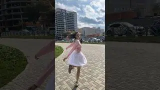 Кого попросила снять? Ахахах