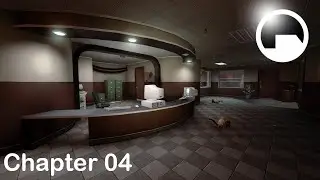 Black Mesa: Definitive Edition - 04 - Office Complex [Hard]