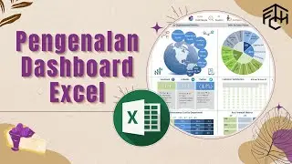 Microsoft Excel (In Malay) | Introduction to Excel Dashboard