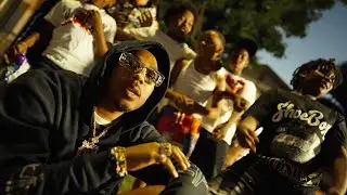 Lil Bean - Vent (Official Video)