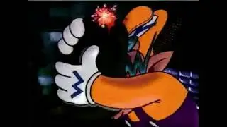 Wario Dies