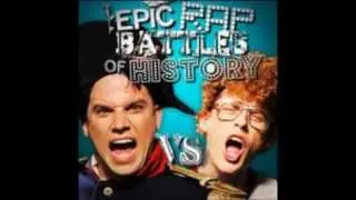Napolean vs. Napolean Instrumental Extended
