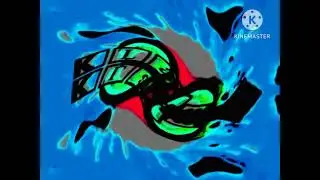 Klasky Csupo Robot Logo in G-Major 423
