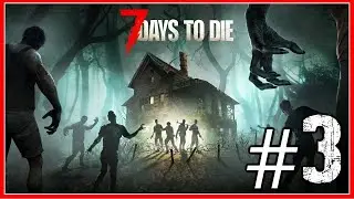 JESUS SAVE US | 7 DAYS TO DIE SEASON 2 #3