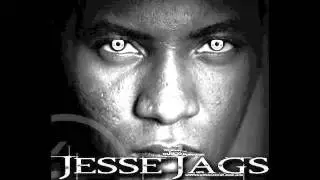 Jesse Jagz Wetin Dey