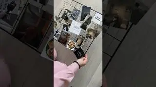 Мудборд на год