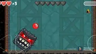 Red ball 4 (bos) bölüm 3 (FİNAL)