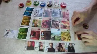 Настольная игра 