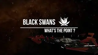 Elite Dangerous Piracy: What's the point?