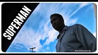 Жизнь в США: Работа Инеля ?! :D | VLOG July 7, 2014